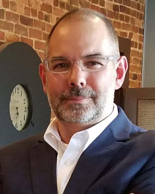 Steve Blackwell, Principal / Creative Advisor